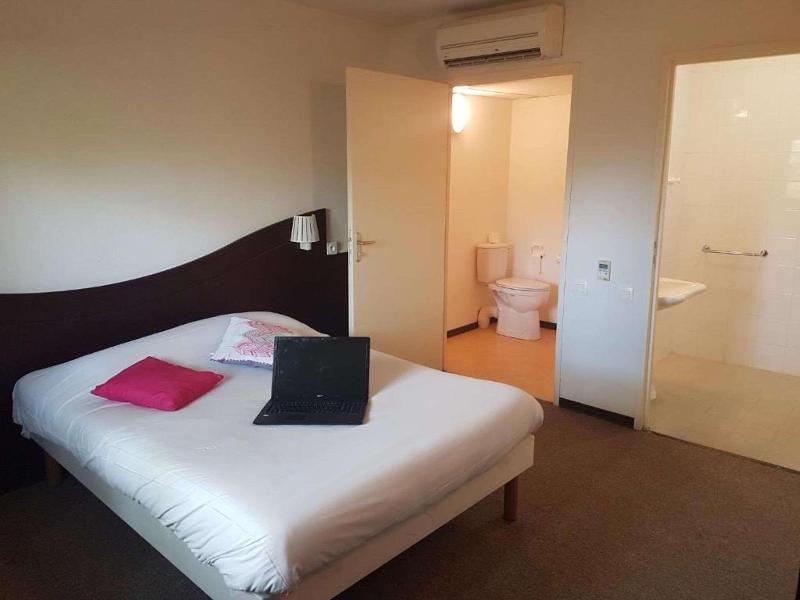 Enzo Hotels Quimperle By Kyriad Direct image