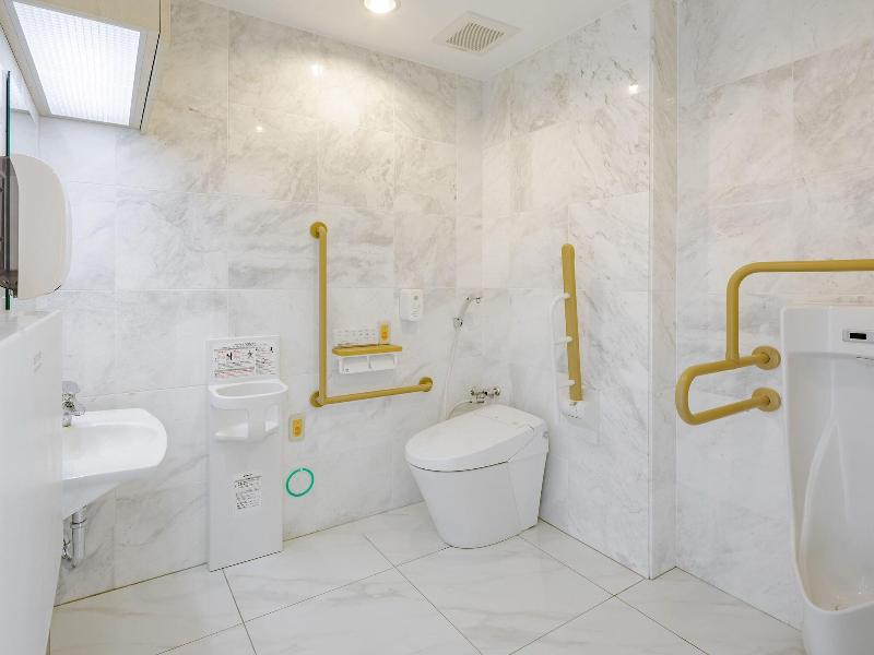 Toyoko Inn Imba Nihon-idai Ekimae image