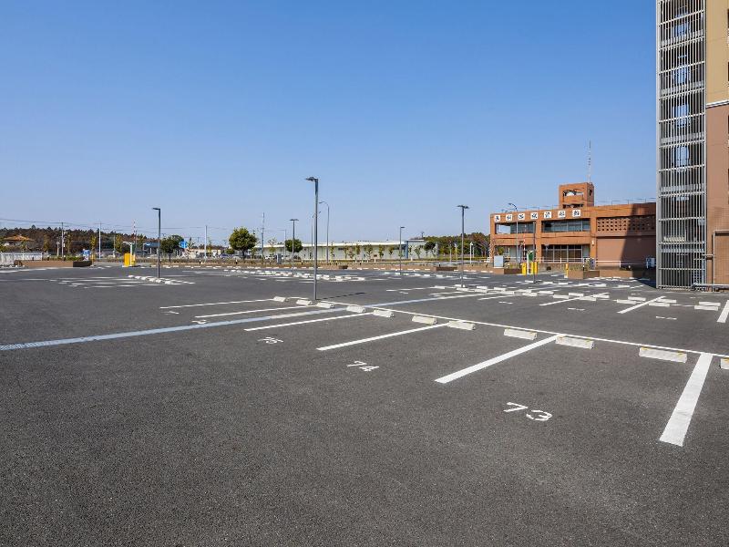 Toyoko Inn Imba Nihon-idai Ekimae image