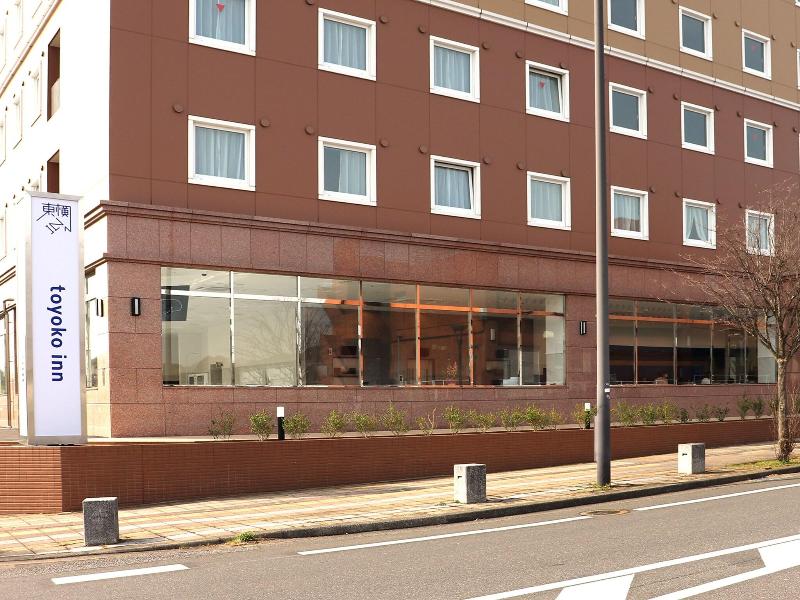 Toyoko Inn Imba Nihon-idai Ekimae image