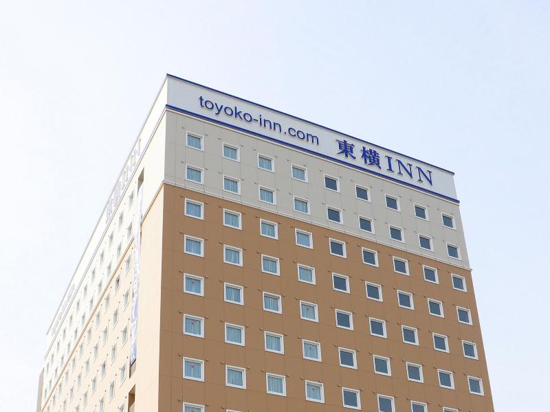 Toyoko Inn Imba Nihon-idai Ekimae image