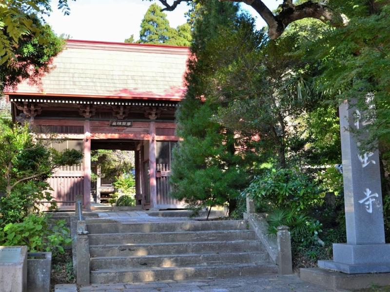 Toyoko Inn Imba Nihon-idai Ekimae image