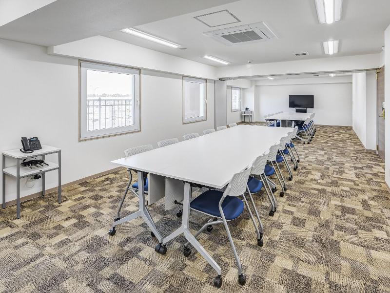 Toyoko Inn Imba Nihon-idai Ekimae image