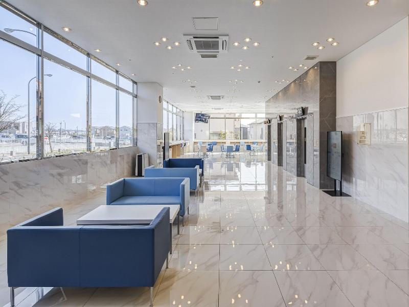 Toyoko Inn Imba Nihon-idai Ekimae image