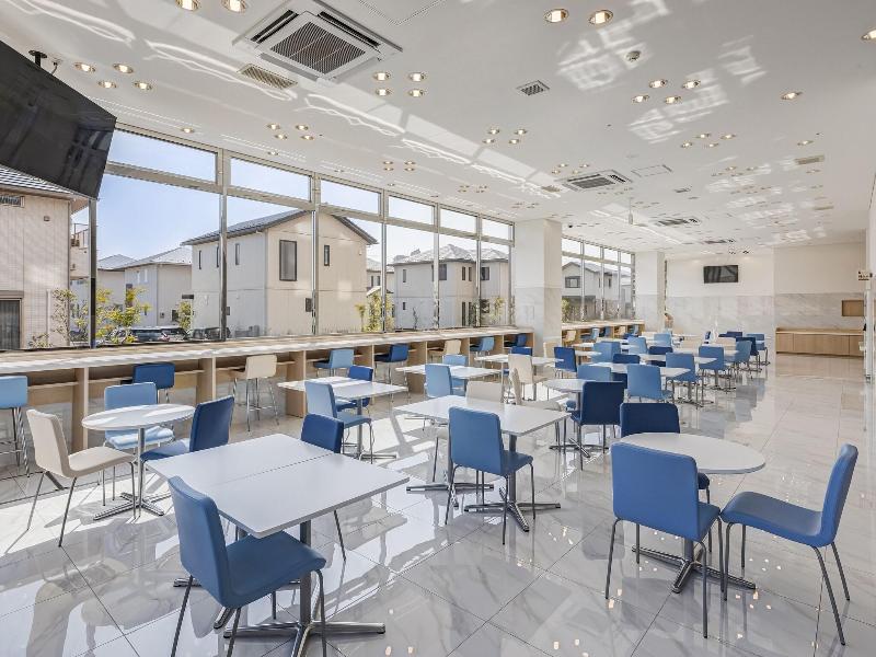 Toyoko Inn Imba Nihon-idai Ekimae image