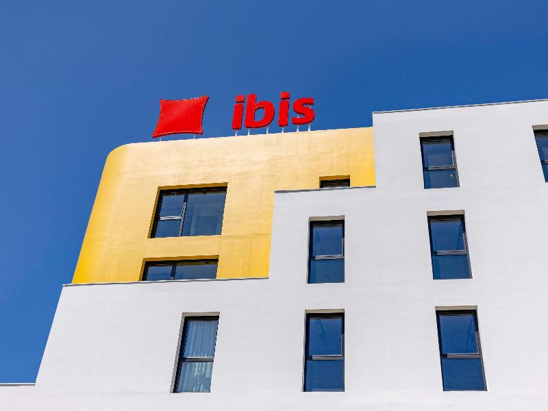 Ibis Marseille Marignane Technopole image