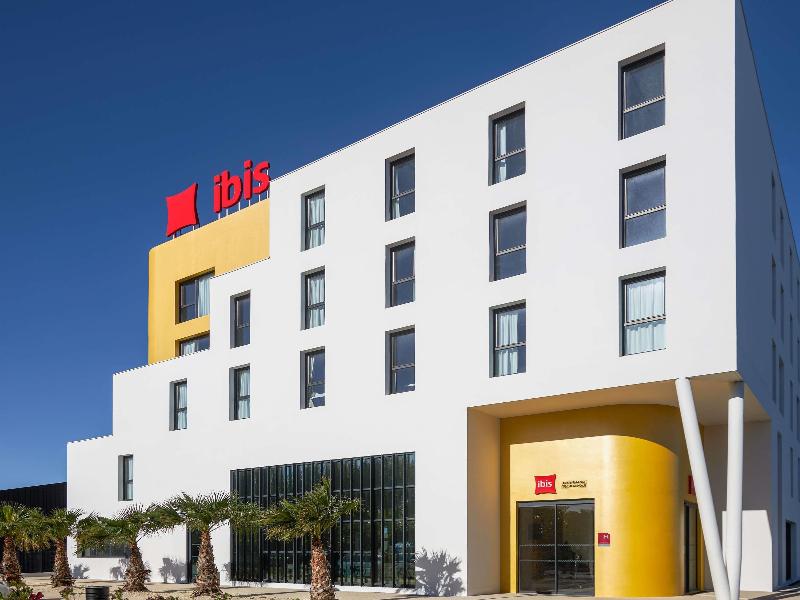 Ibis Marseille Marignane Technopole image