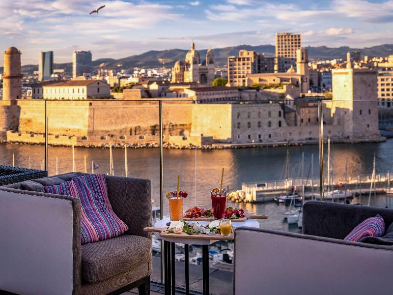 Ibis Marseille Marignane Technopole image