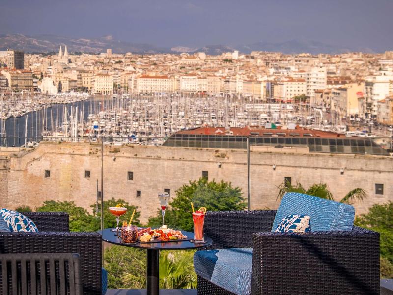 Ibis Marseille Marignane Technopole image