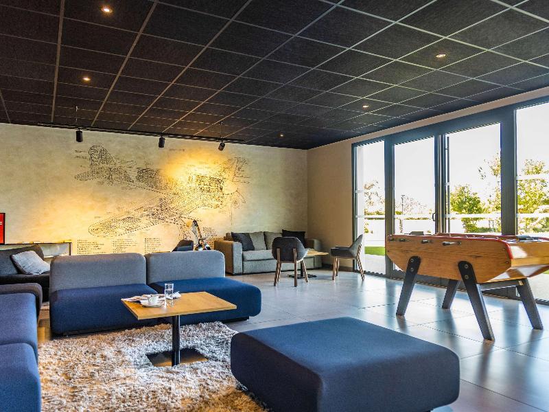 Ibis Marseille Marignane Technopole image