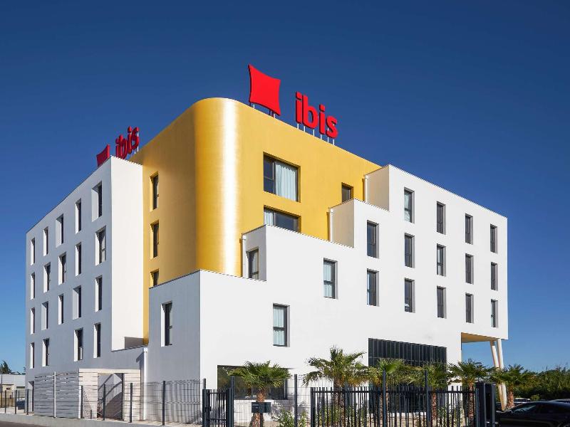 Ibis Marseille Marignane Technopole image