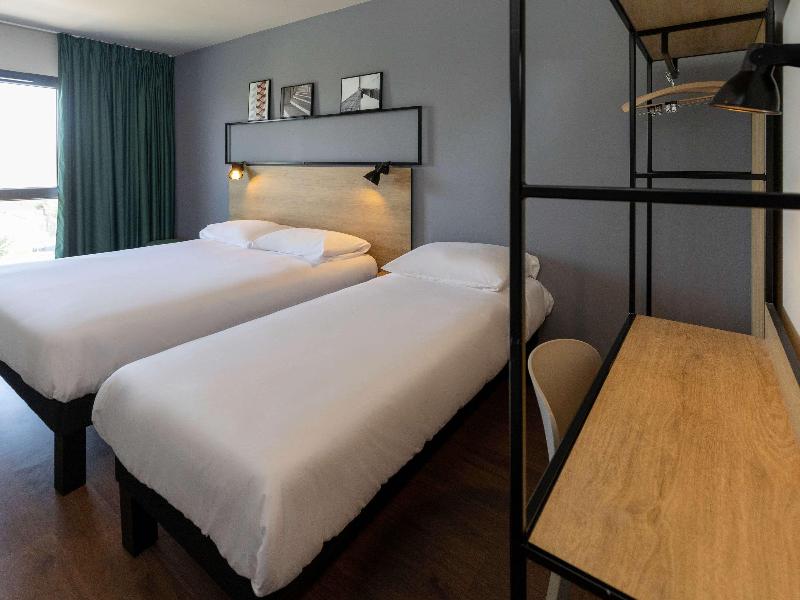 Ibis Marseille Marignane Technopole image