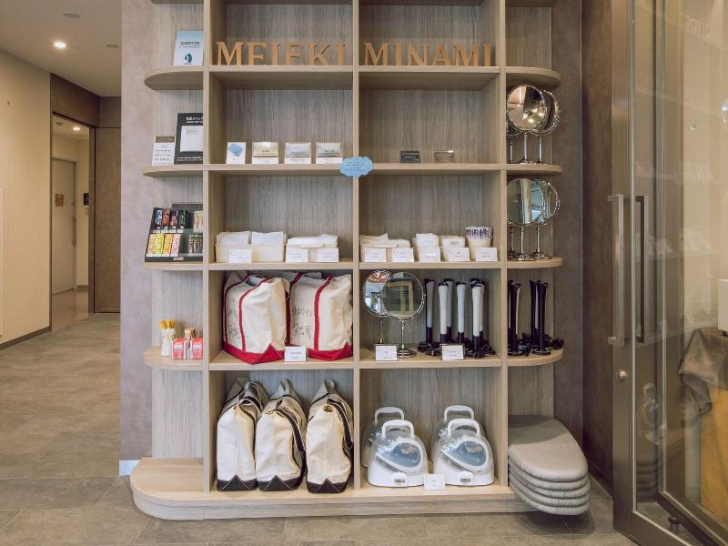 Kuretake Inn Premium Meieki Minami image