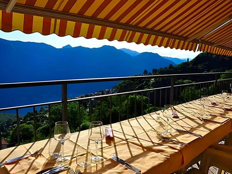 Ristorante Bellavista Con Locanda image