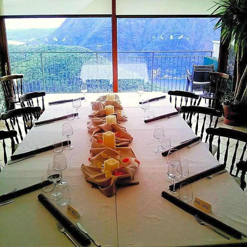 Ristorante Bellavista Con Locanda image