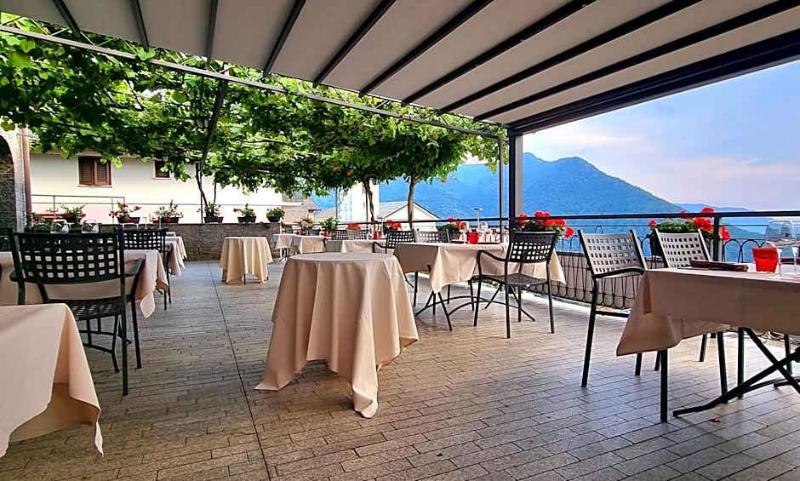 Ristorante Bellavista Con Locanda image