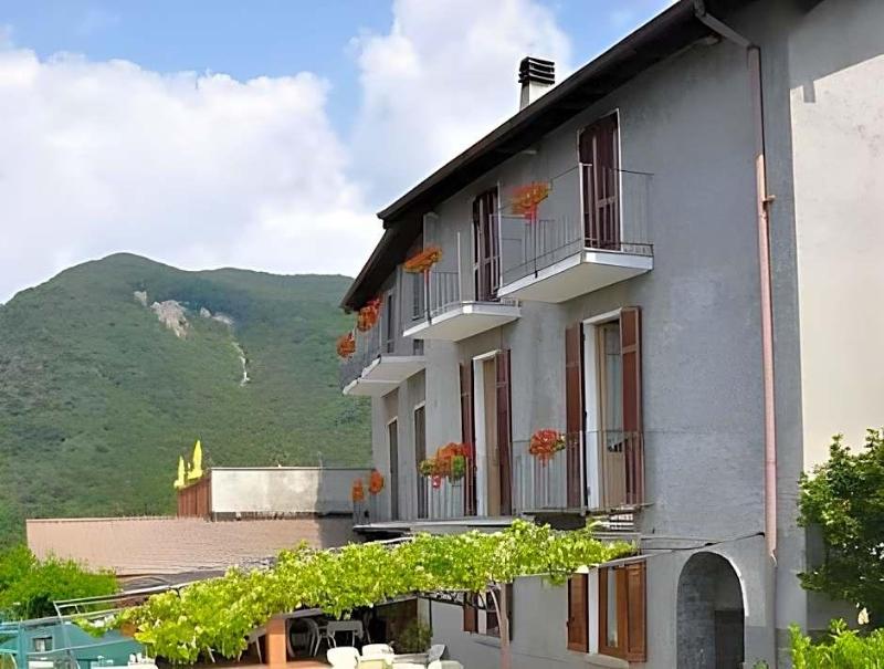 Ristorante Bellavista Con Locanda image