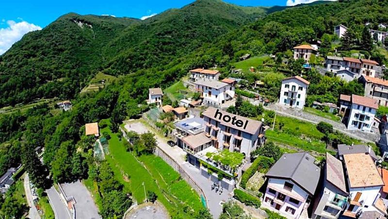 Ristorante Bellavista Con Locanda image