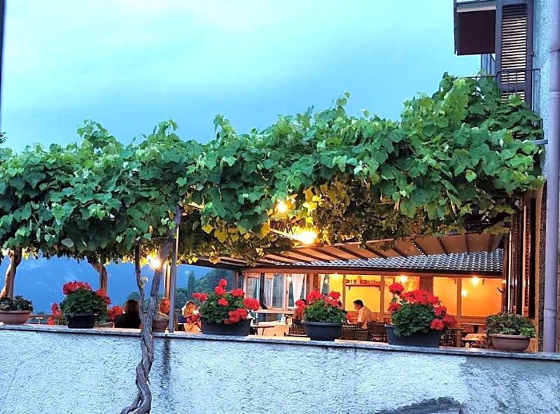 Ristorante Bellavista Con Locanda image