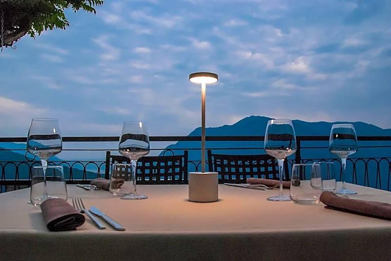 Ristorante Bellavista Con Locanda image