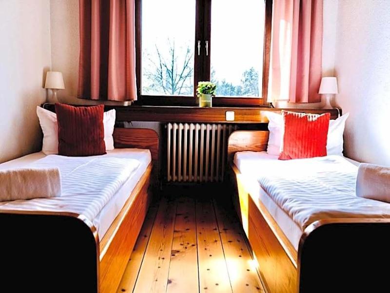 Hotel Nest image