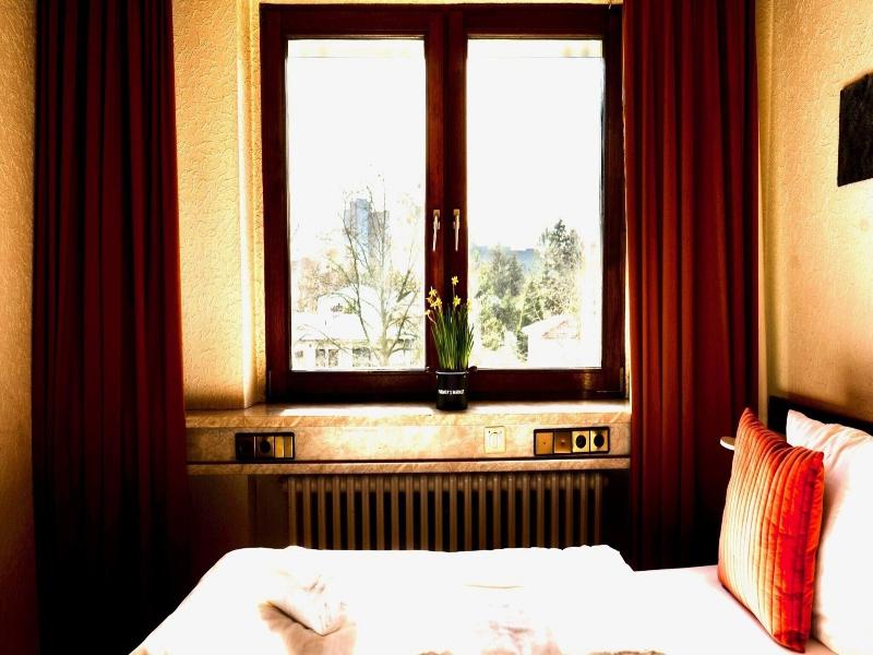 Hotel Nest image