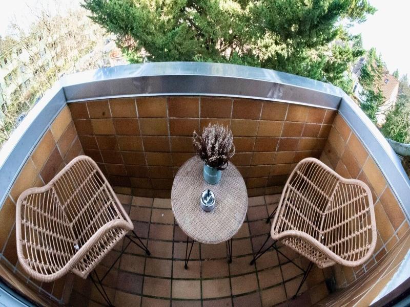 Hotel Nest image