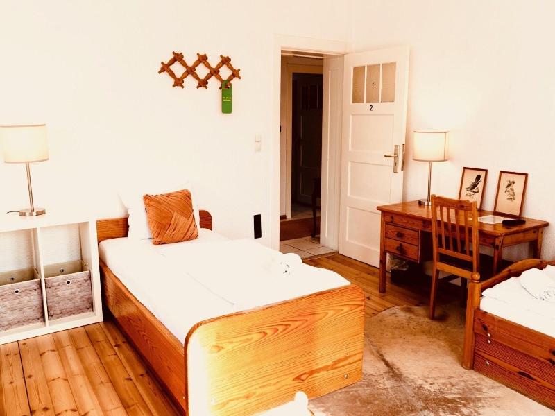 Hotel Nest image