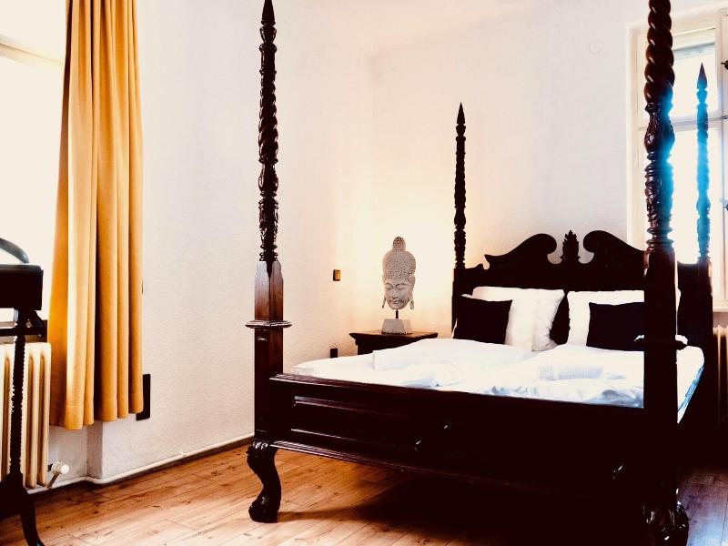 Hotel Nest image