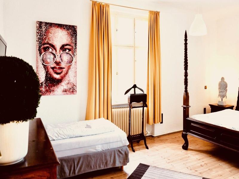 Hotel Nest image