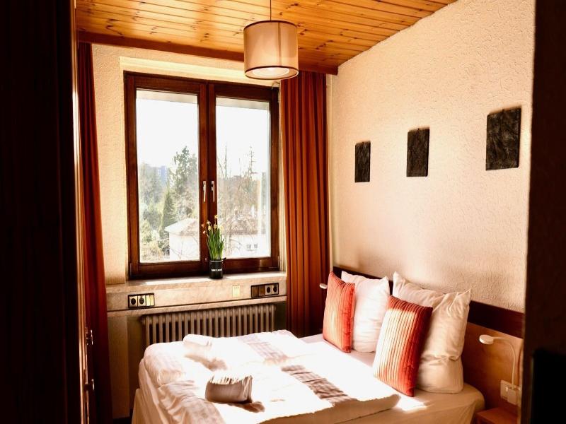 Hotel Nest image