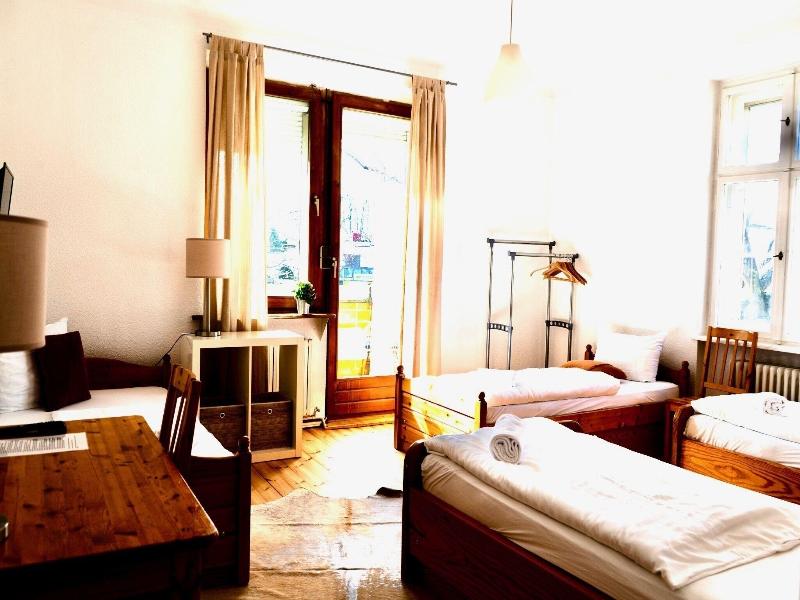 Hotel Nest image