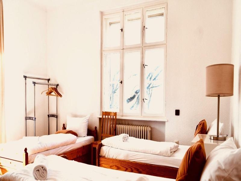 Hotel Nest image