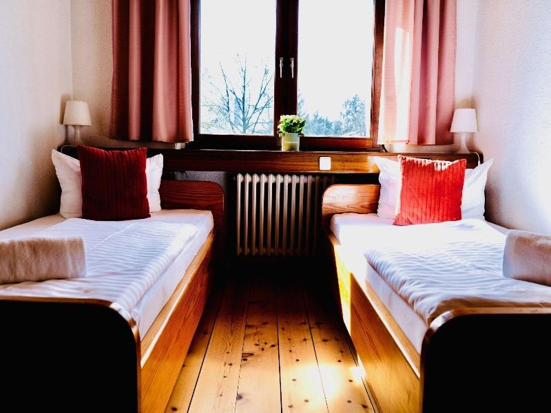 Hotel Nest image
