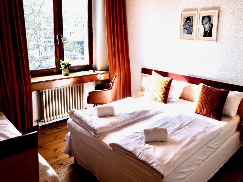 Hotel Nest image