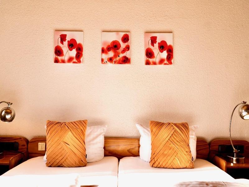 Hotel Nest image