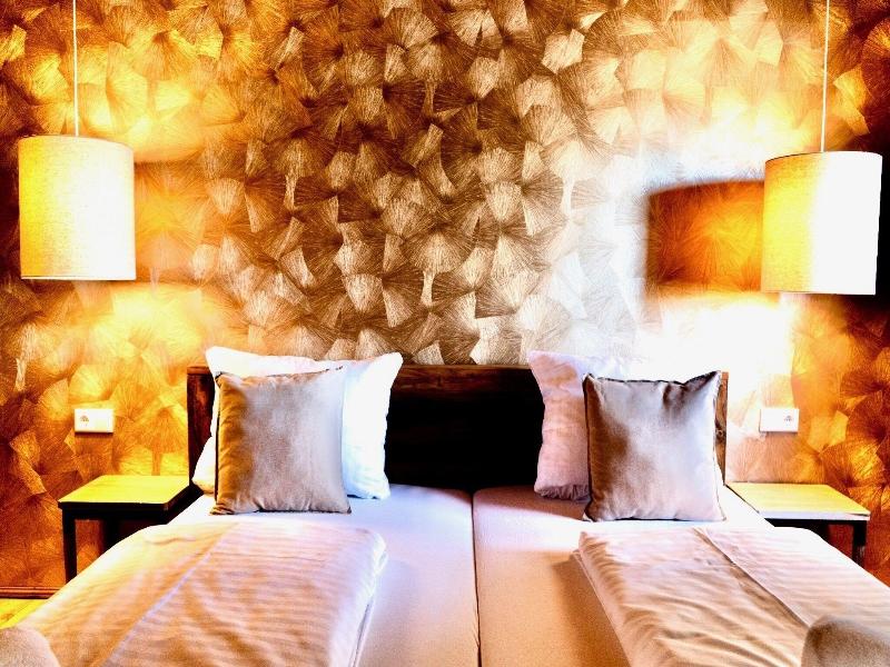 Hotel Nest image