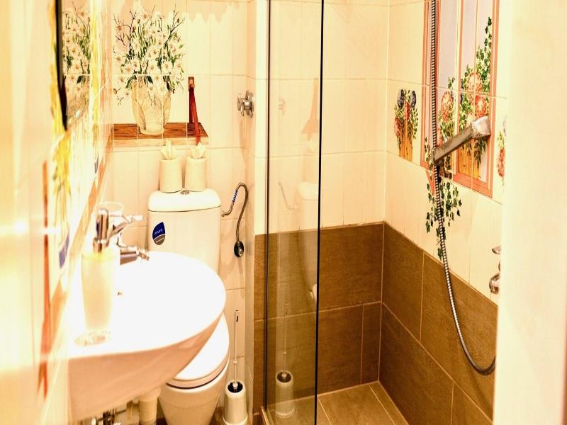 Hotel Nest image