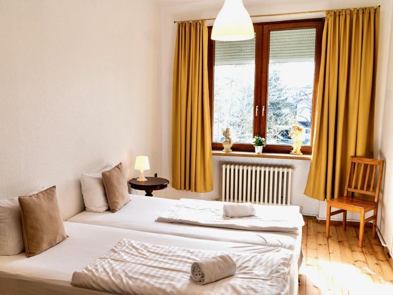 Hotel Nest image