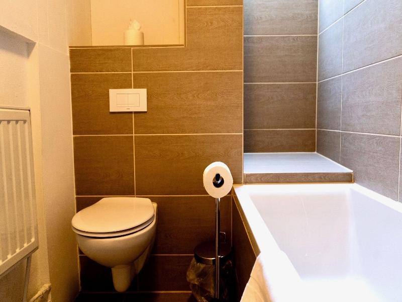 Hotel Nest image