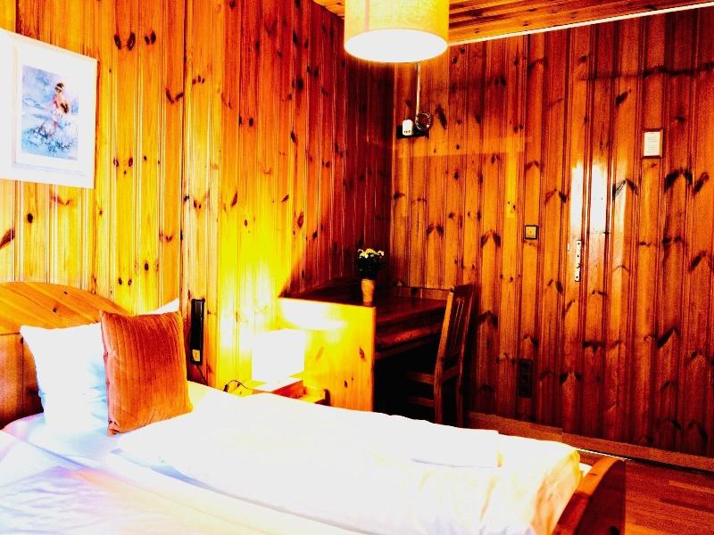 Hotel Nest image