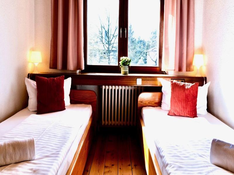 Hotel Nest image