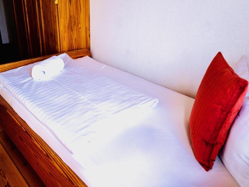 Hotel Nest image