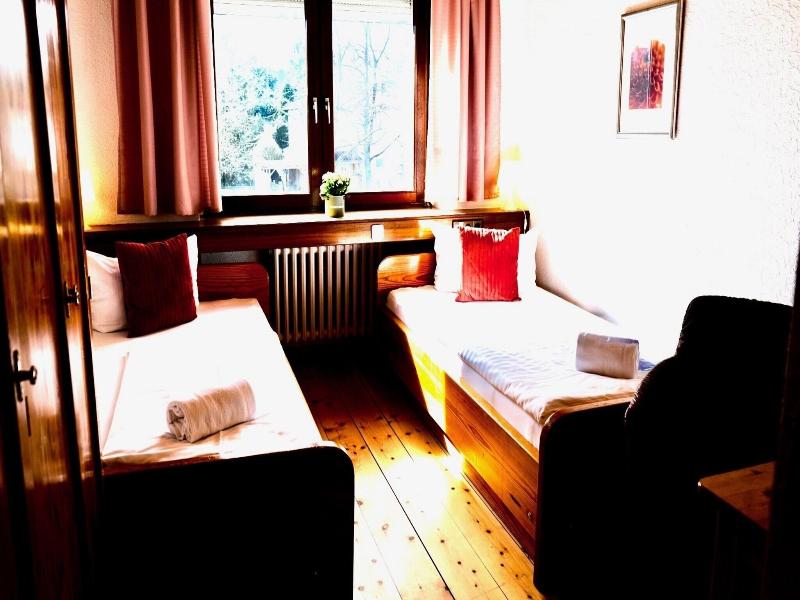 Hotel Nest image
