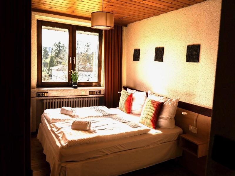 Hotel Nest image