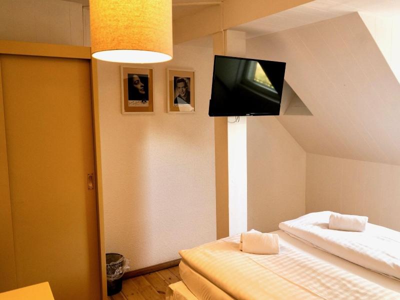 Hotel Nest image