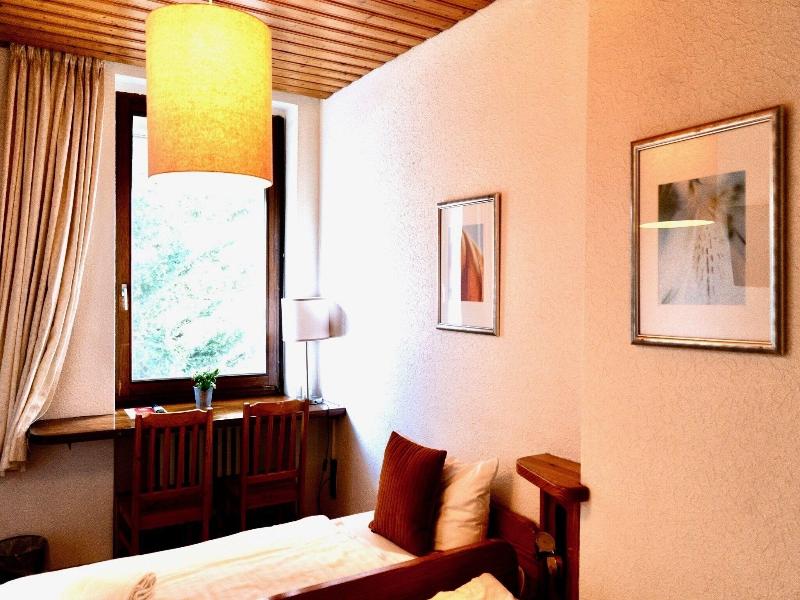 Hotel Nest image