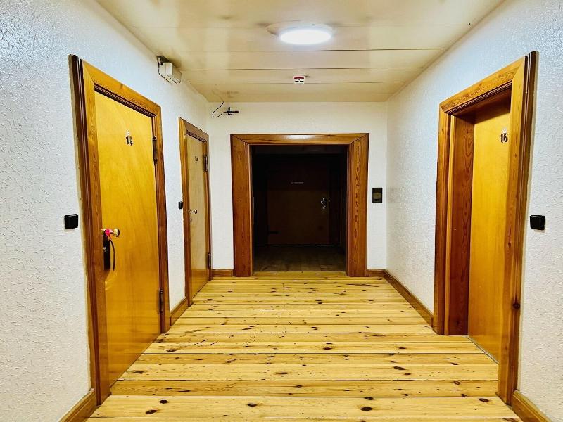 Hotel Nest image