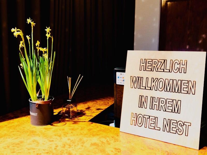 Hotel Nest image