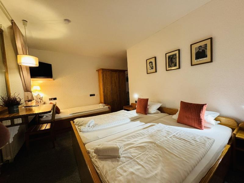 Hotel Nest image